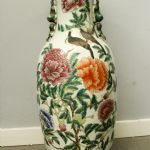 806 7067 VASE